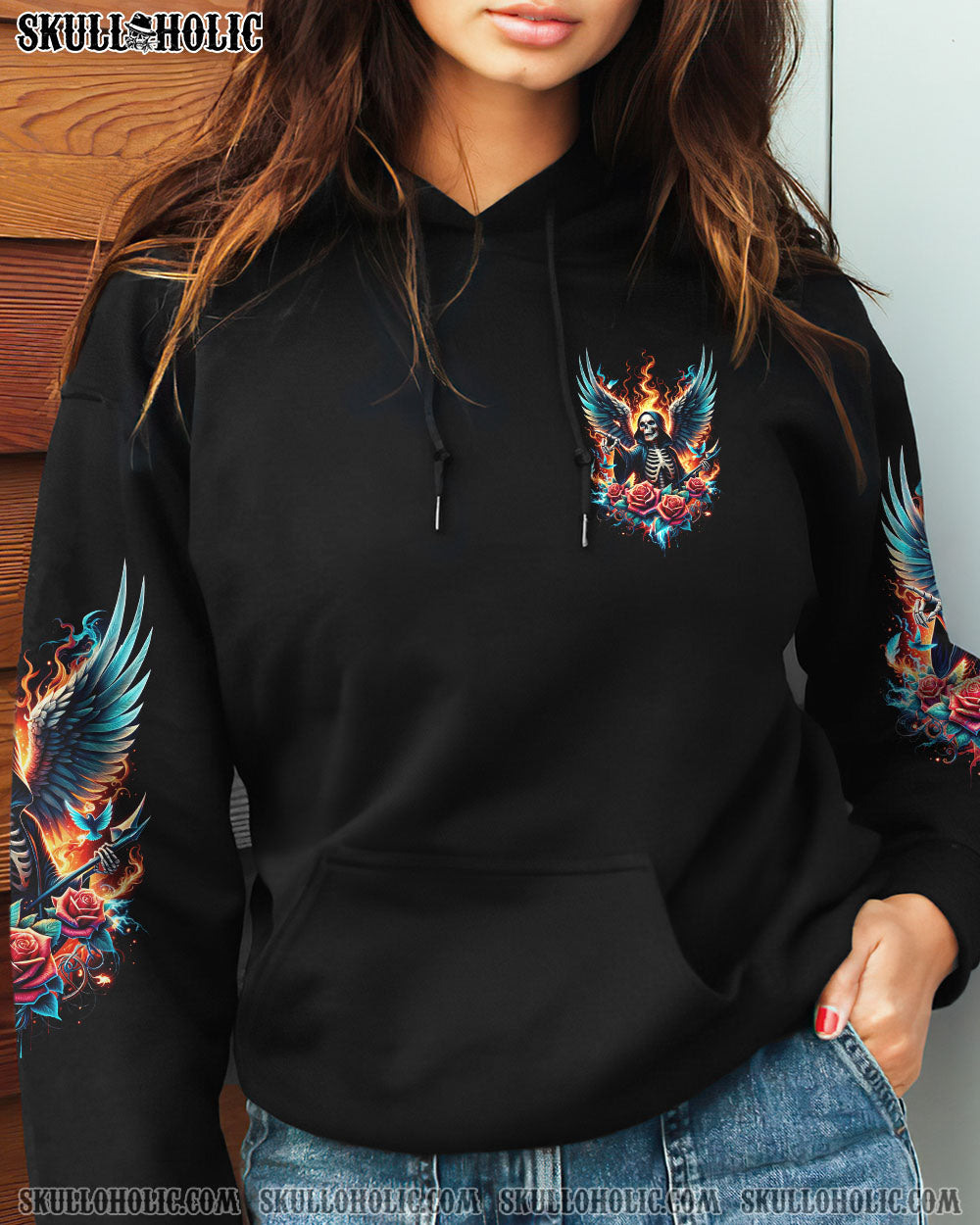 I AM THE STORM ALL OVER PRINT – TYTD0211234