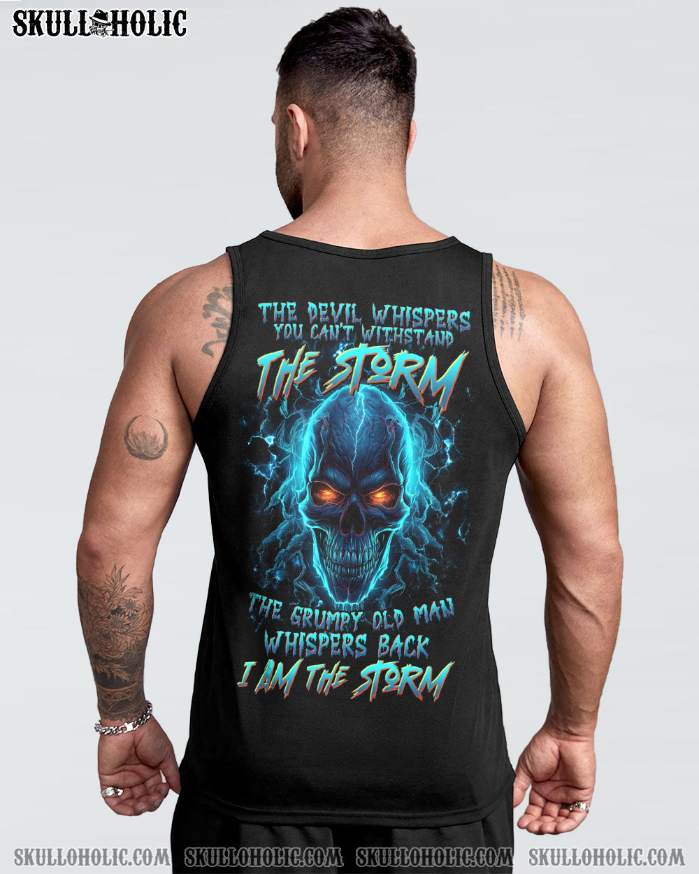 I AM THE STORM GRUMPY OLD MAN ALL OVER PRINT – TLTR1206233