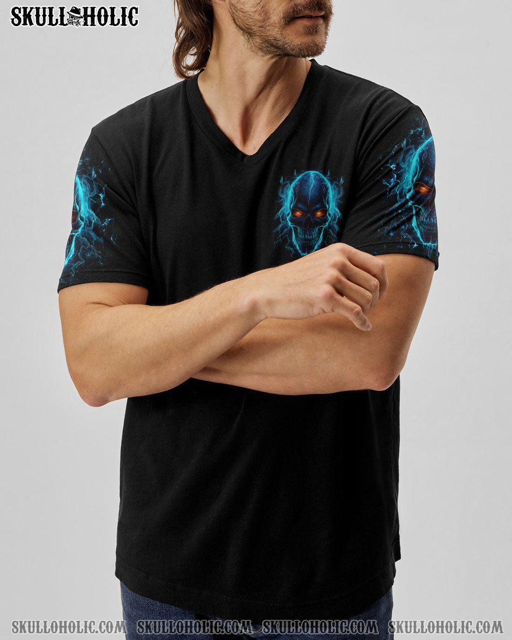 I AM THE STORM GRUMPY OLD MAN ALL OVER PRINT – TLTR1206233