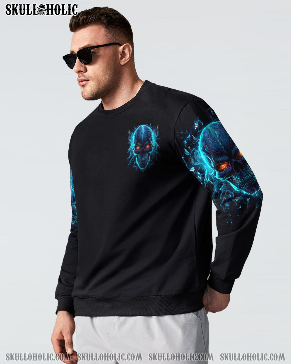 I AM THE STORM GRUMPY OLD MAN ALL OVER PRINT – TLTR1206233