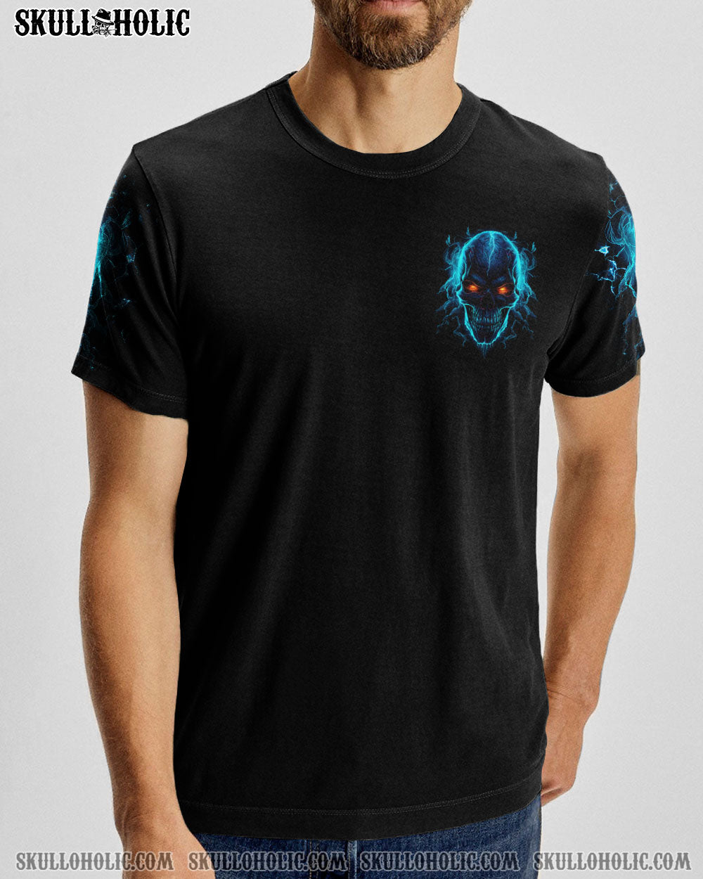 I AM THE STORM GRUMPY OLD MAN ALL OVER PRINT – TLTR1206233