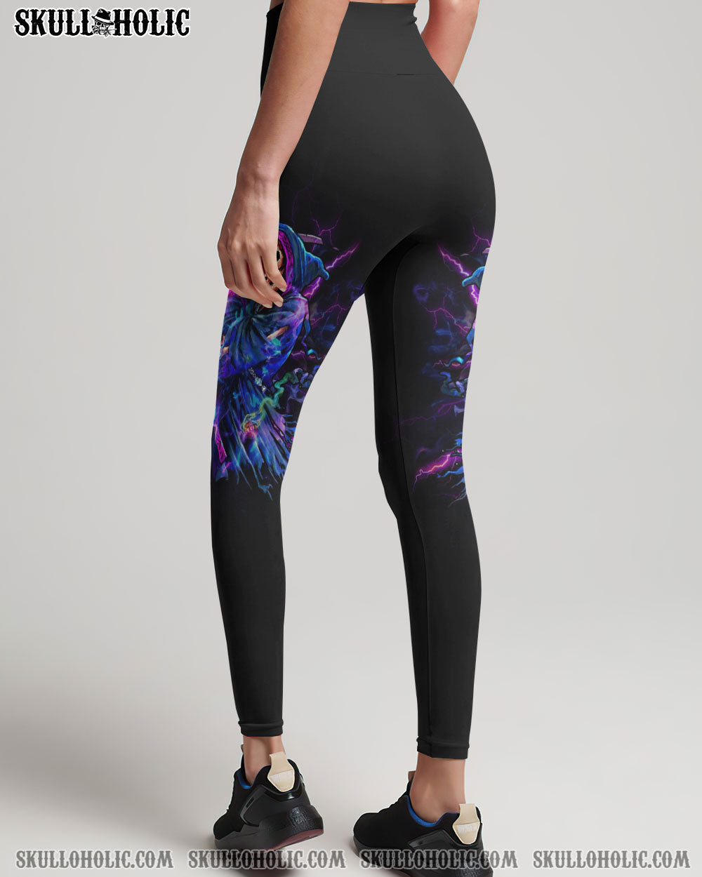 I AM THE STORM REAPER ALL OVER PRINT – YHHG2802233