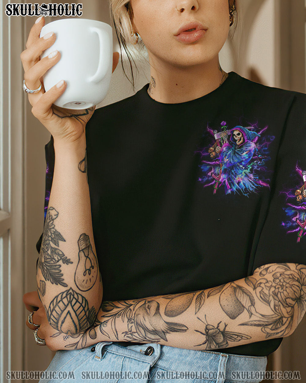 I AM THE STORM REAPER ALL OVER PRINT – YHHG2802233