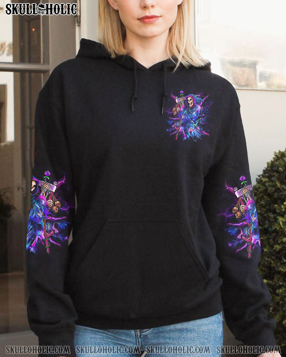 I AM THE STORM REAPER ALL OVER PRINT – YHHG2802233