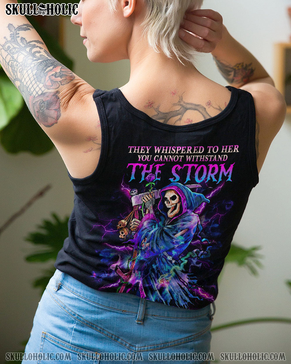 I AM THE STORM REAPER ALL OVER PRINT – YHHG2802233
