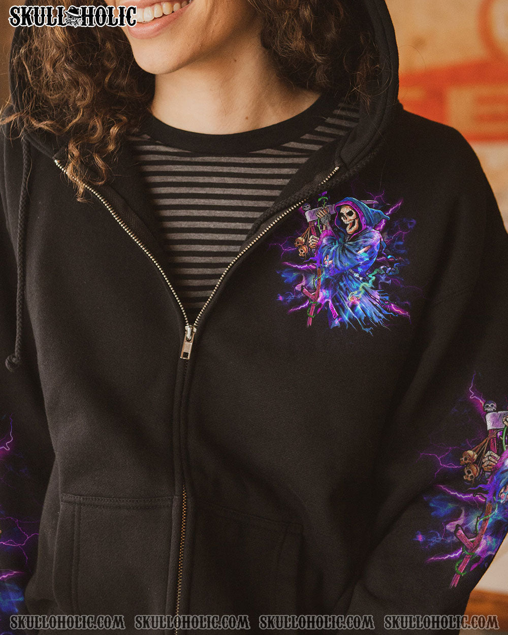 I AM THE STORM REAPER ALL OVER PRINT – YHHG2802233