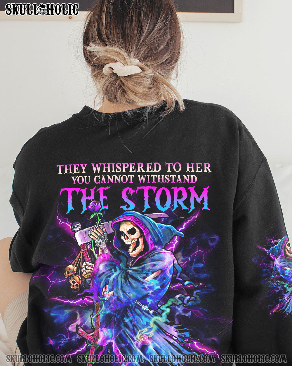 I AM THE STORM REAPER ALL OVER PRINT – YHHG2802233