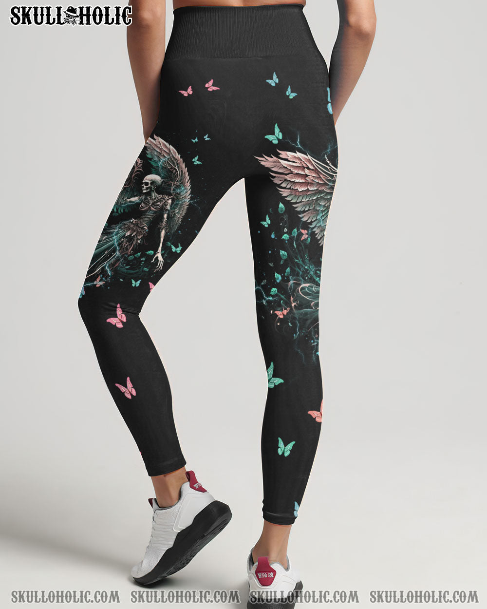 I AM THE STORM SKELETON WINGS ALL OVER PRINT – YHHN2302232