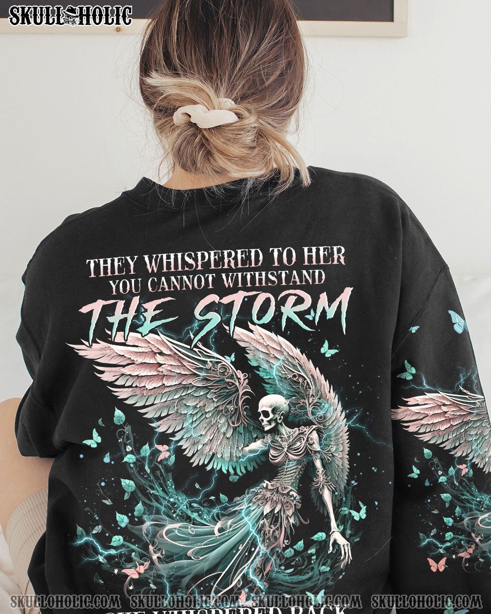 I AM THE STORM SKELETON WINGS ALL OVER PRINT – YHHN2302232
