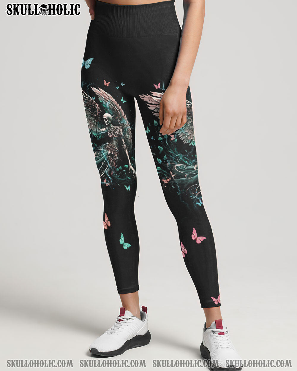 I AM THE STORM SKELETON WINGS ALL OVER PRINT – YHHN2302232