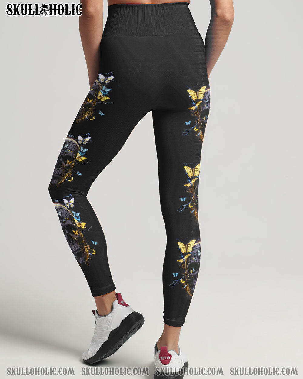 I AM THE STORM SKULL BUTTERFLY ALL OVER PRINT – TLNZ0803232