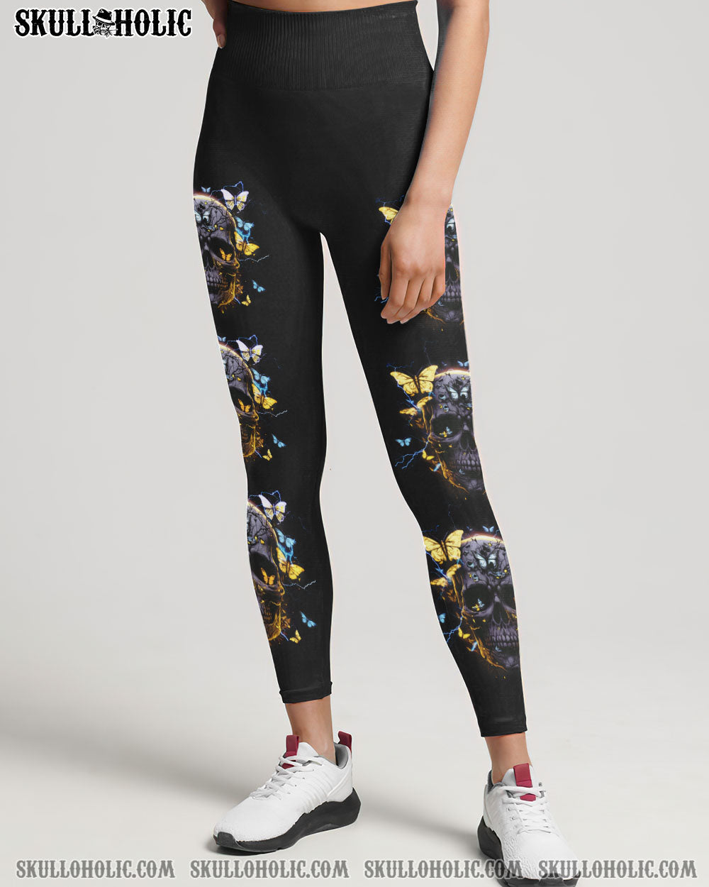 I AM THE STORM SKULL BUTTERFLY ALL OVER PRINT – TLNZ0803232