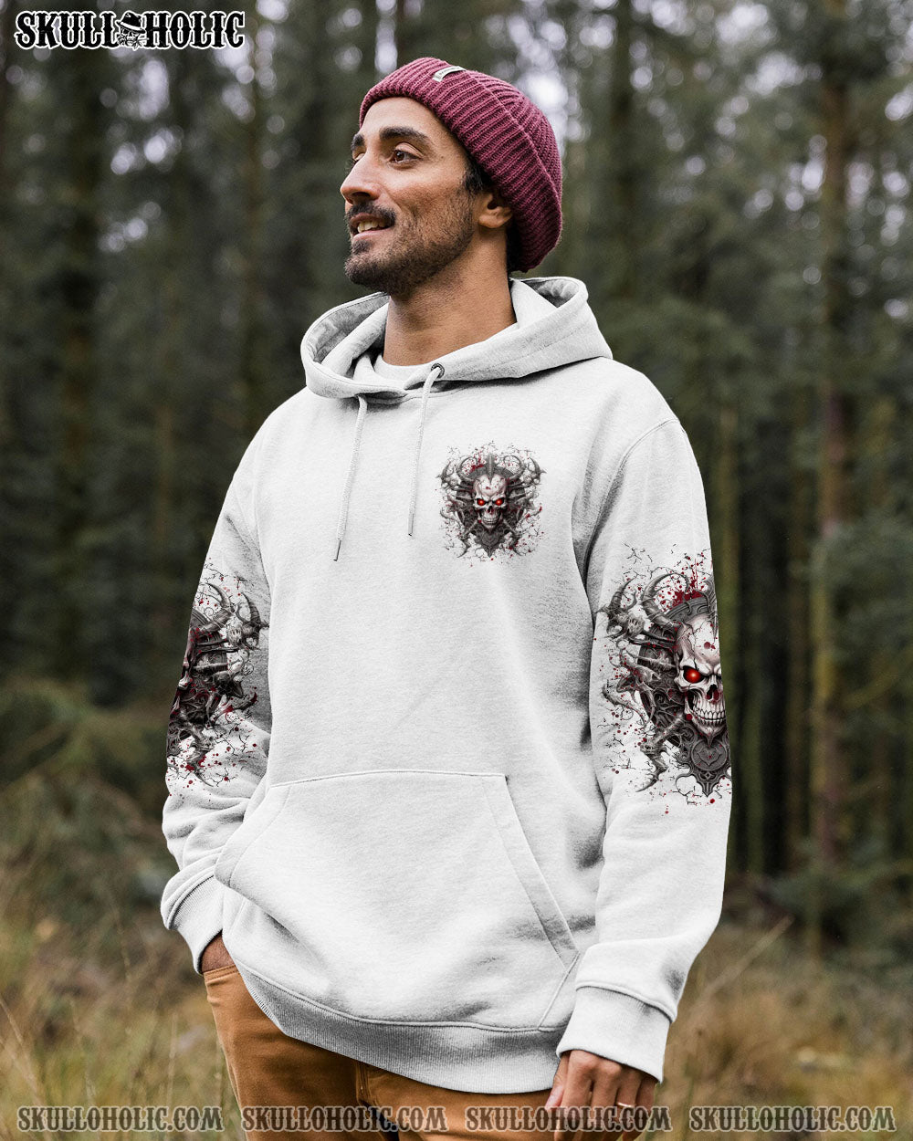 I CAN FIX STUPID BUT IT’S GONNA HURT ALL OVER PRINT – YHHN1504243