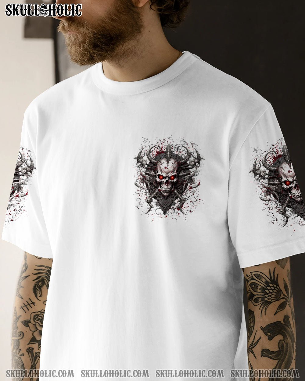 I CAN FIX STUPID BUT IT’S GONNA HURT ALL OVER PRINT – YHHN1504243