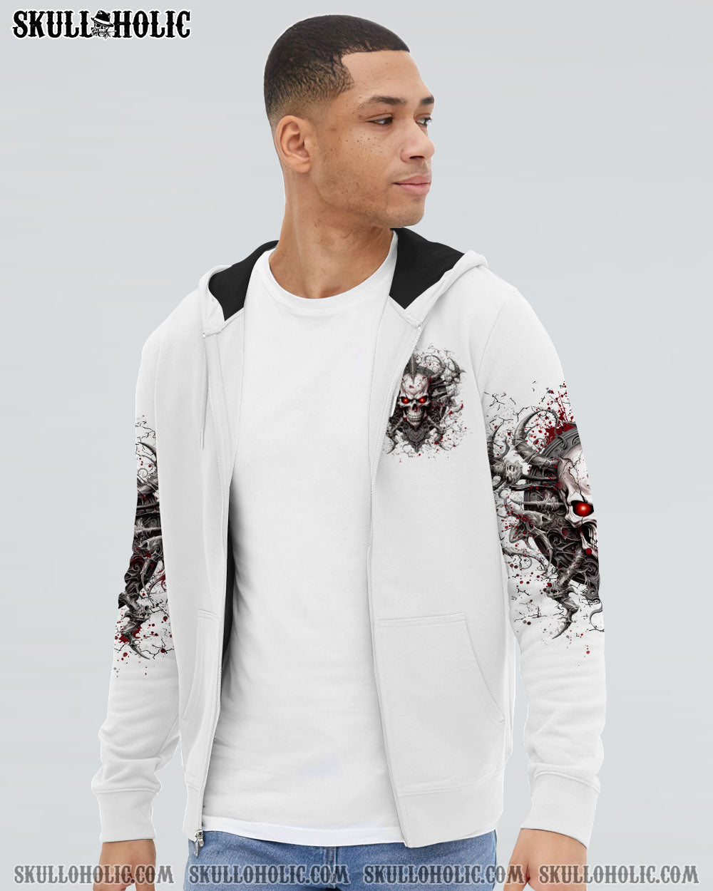 I CAN FIX STUPID BUT IT’S GONNA HURT ALL OVER PRINT – YHHN1504243