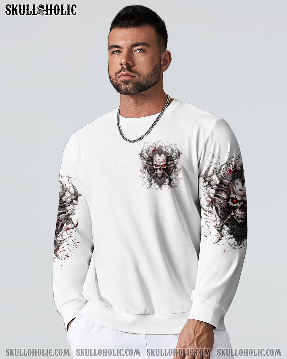 I CAN FIX STUPID BUT IT’S GONNA HURT ALL OVER PRINT – YHHN1504243