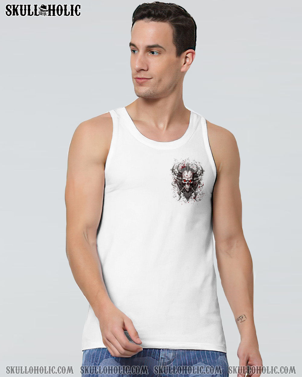 I CAN FIX STUPID BUT IT’S GONNA HURT ALL OVER PRINT – YHHN1504243