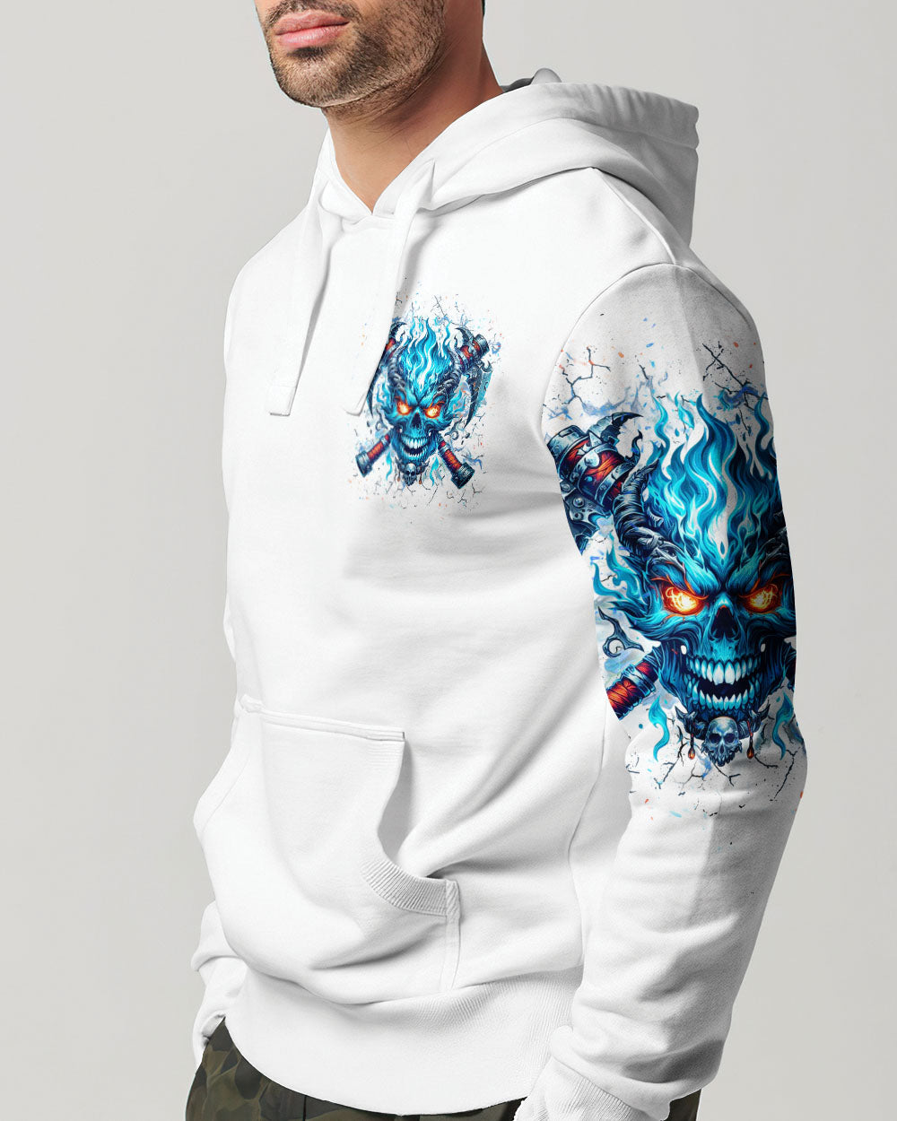 I CAN FIX STUPID BUT IT’S GONNA HURT ALL OVER PRINT – YHHN1704241