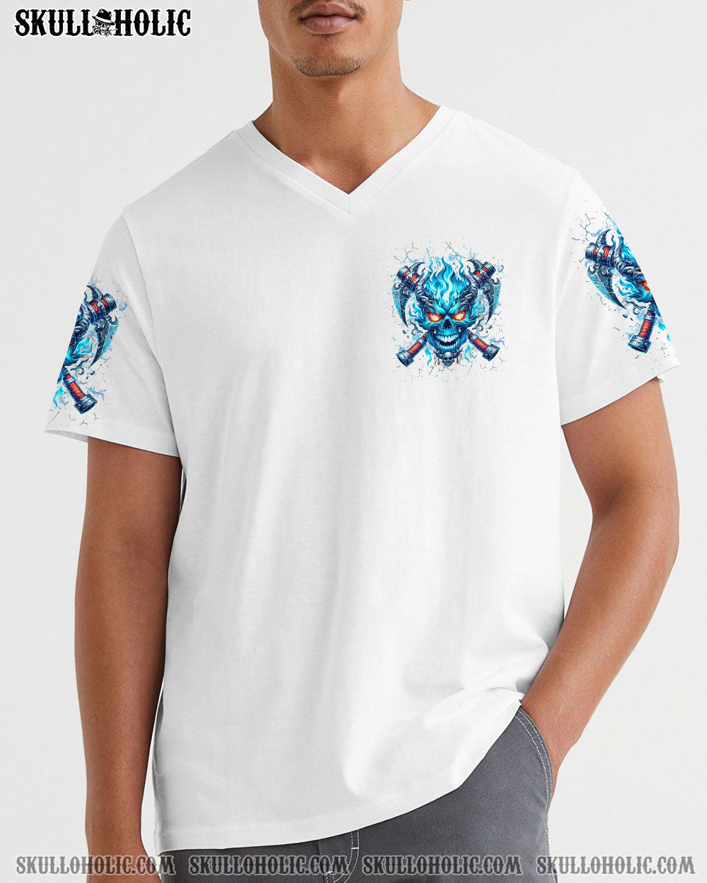 I CAN FIX STUPID BUT IT’S GONNA HURT ALL OVER PRINT – YHHN1704241