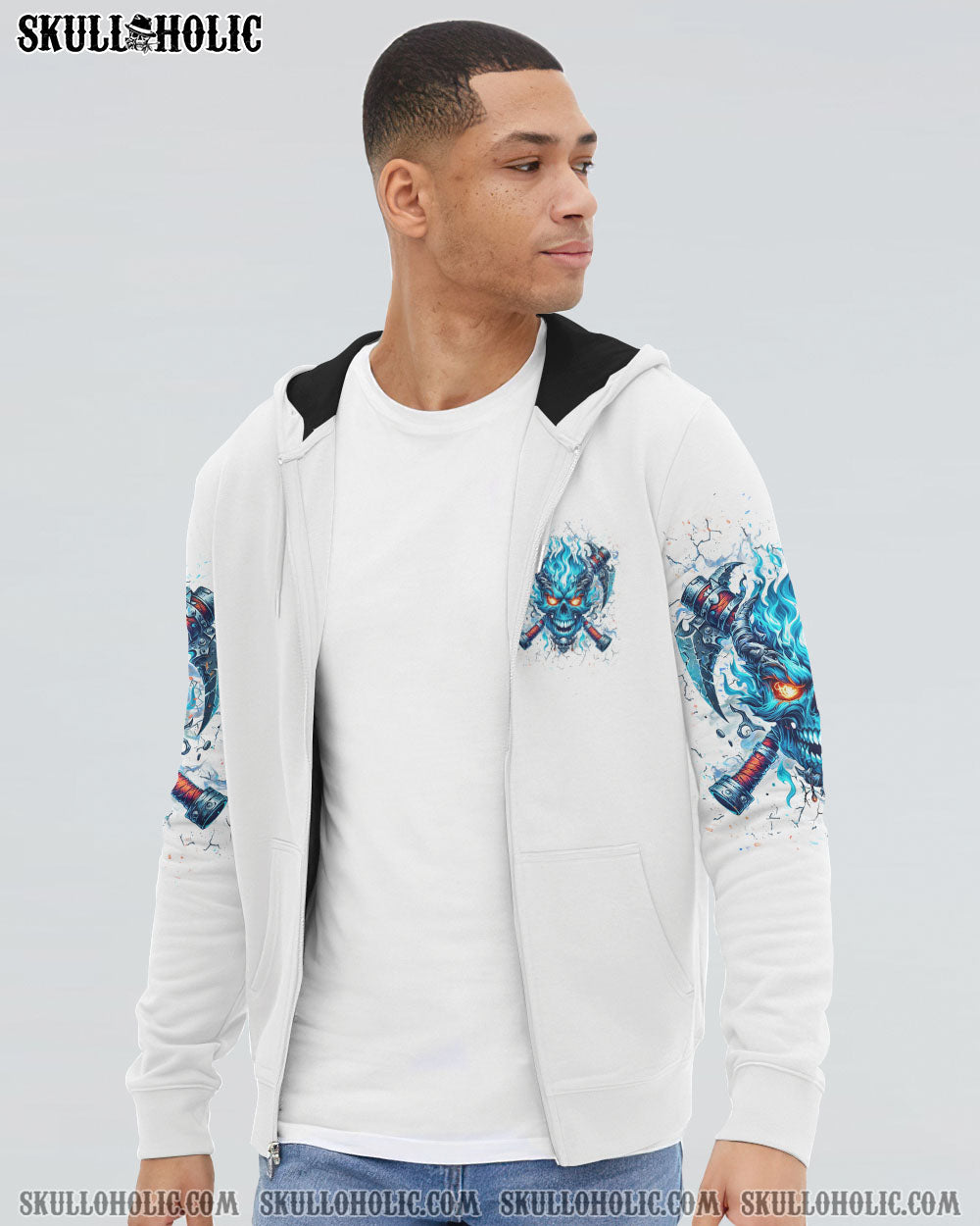 I CAN FIX STUPID BUT IT’S GONNA HURT ALL OVER PRINT – YHHN1704241