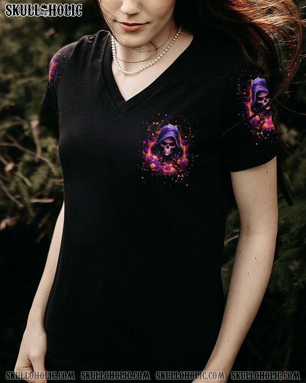 I CAN KEEP MY MOUTH SHUT SKULL ALL OVER PRINT – TLNT2301242