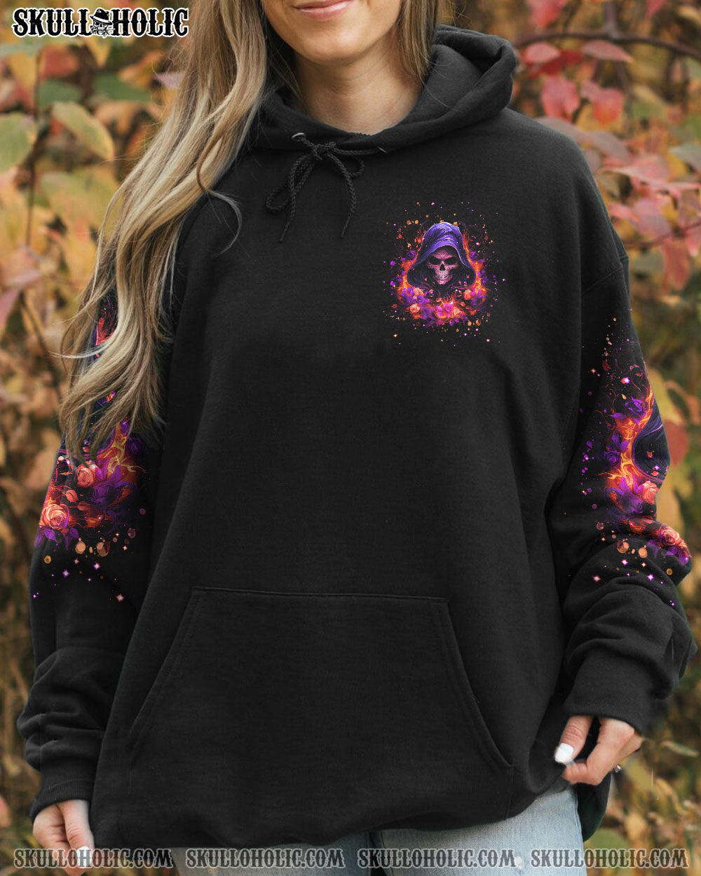 I CAN KEEP MY MOUTH SHUT SKULL ALL OVER PRINT – TLNT2301242