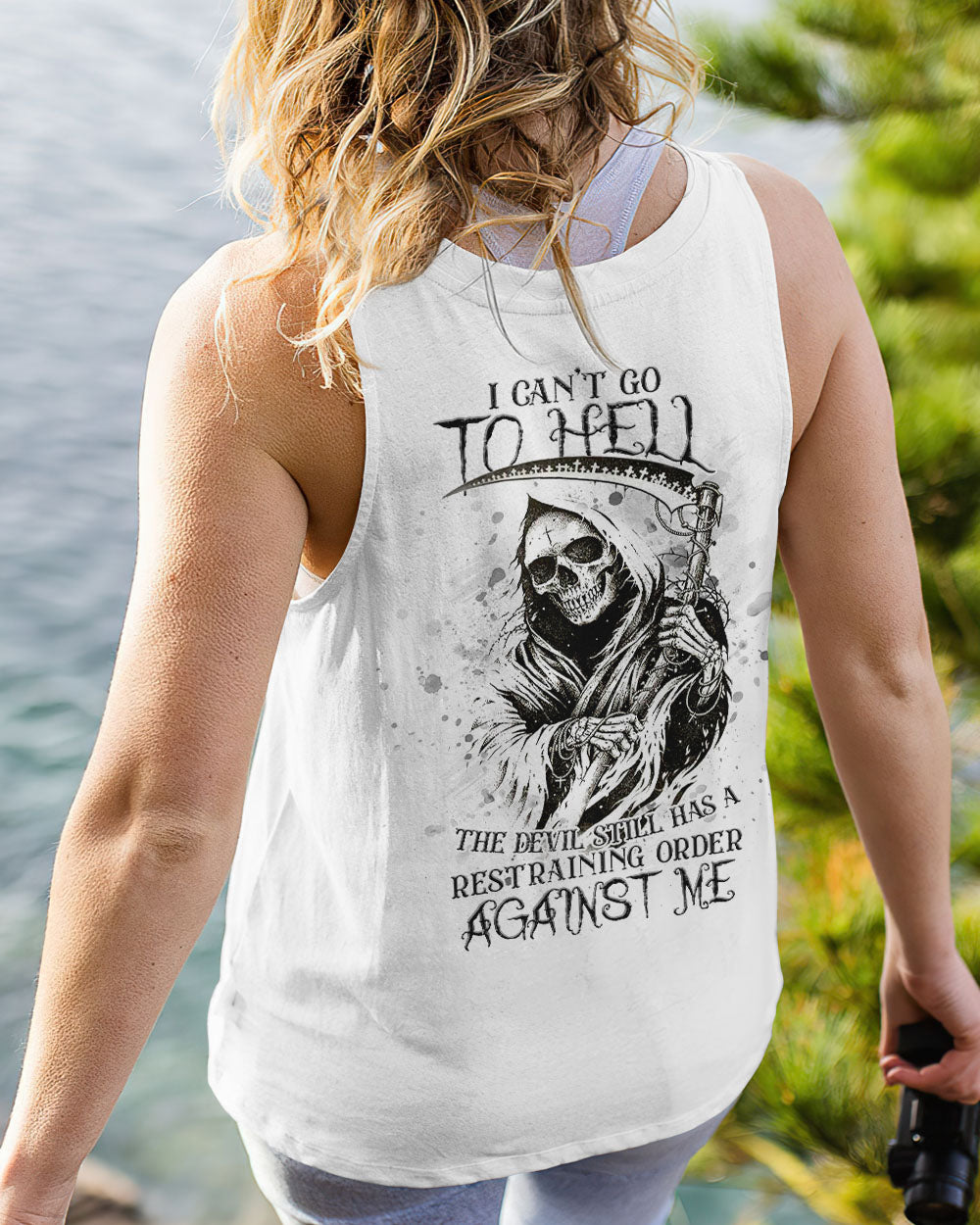 I CAN’T GO TO HELL REAPER SKULL ALL OVER PRINT – YHHG0507234