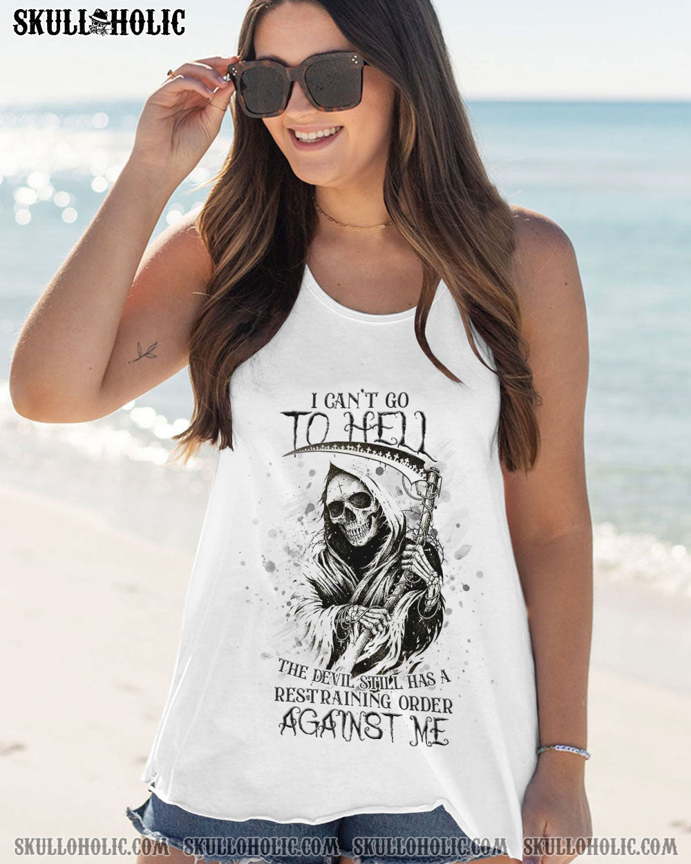 I CAN’T GO TO HELL REAPER SKULL ALL OVER PRINT – YHHG0507234