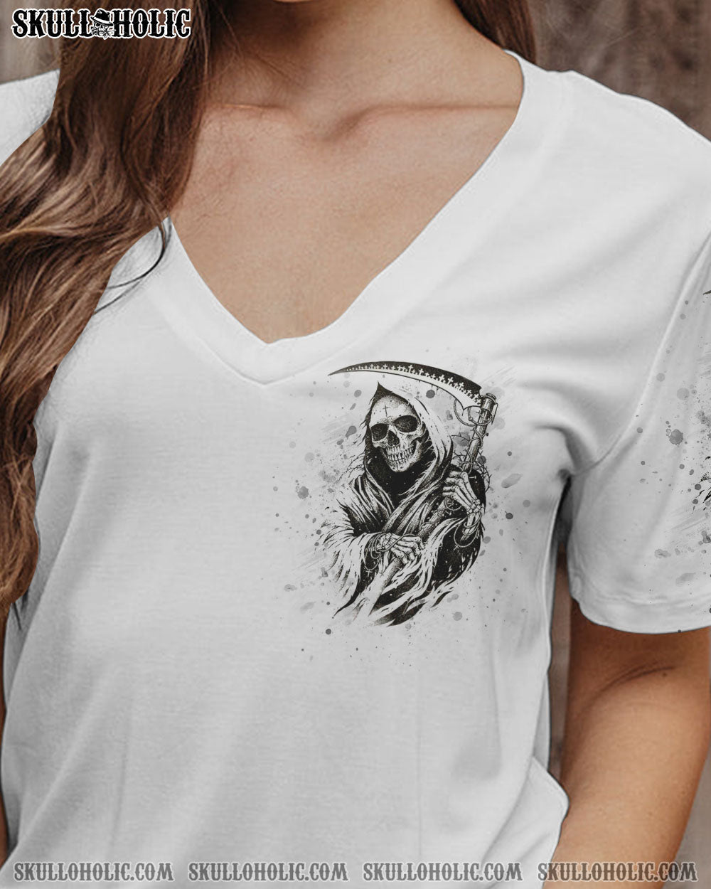 I CAN’T GO TO HELL REAPER SKULL ALL OVER PRINT – YHHG0507234