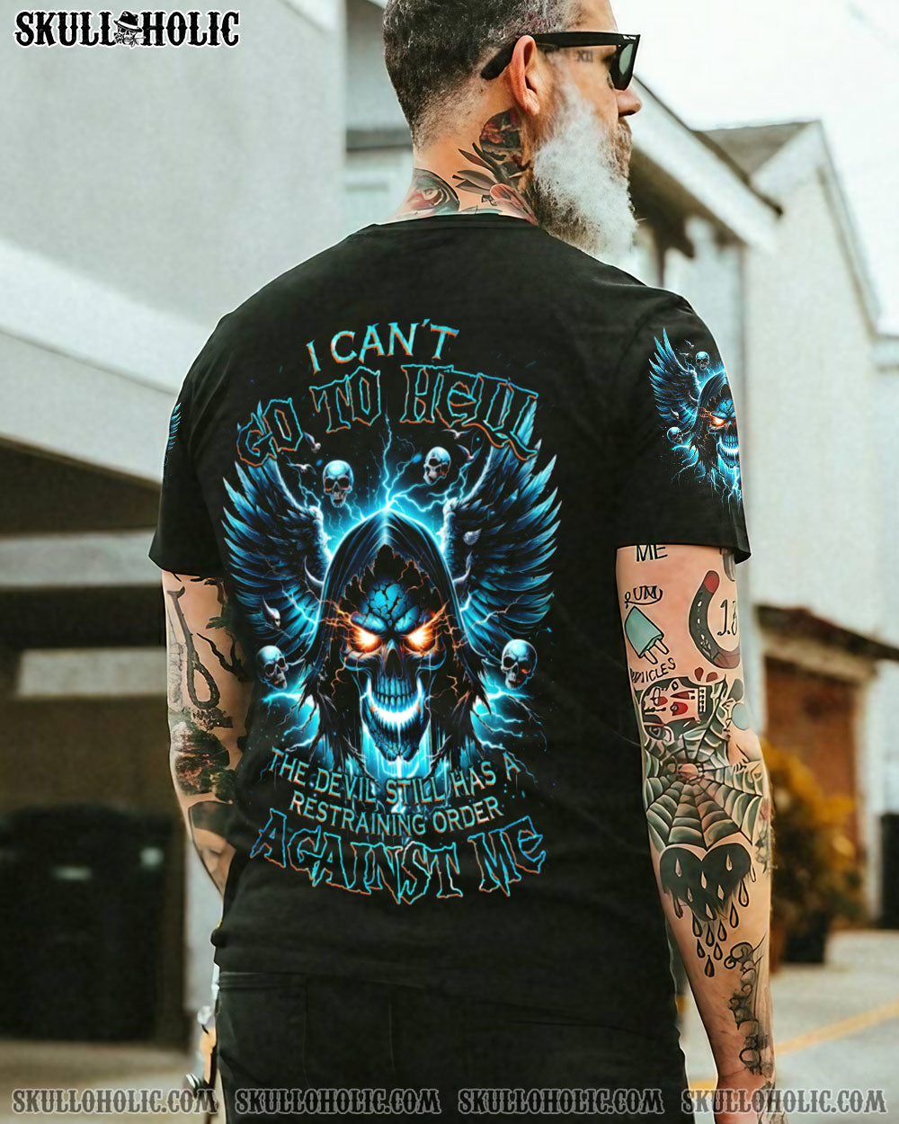 I CAN’T GO TO HELL REAPER SKULL WINGS ALL OVER PRINT – TLNZ1602243