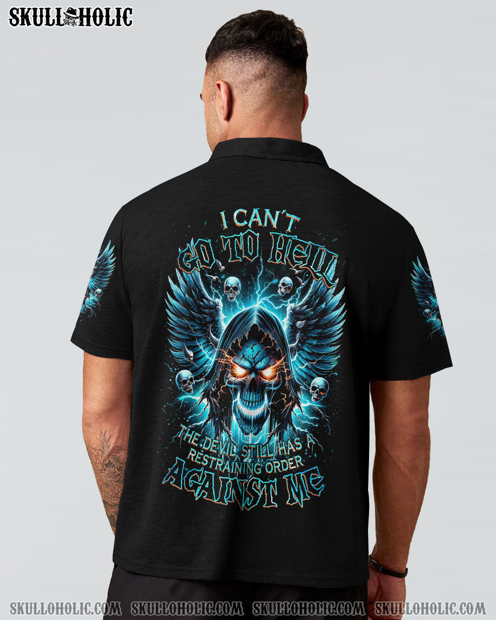I CAN’T GO TO HELL REAPER SKULL WINGS ALL OVER PRINT – TLNZ1602243