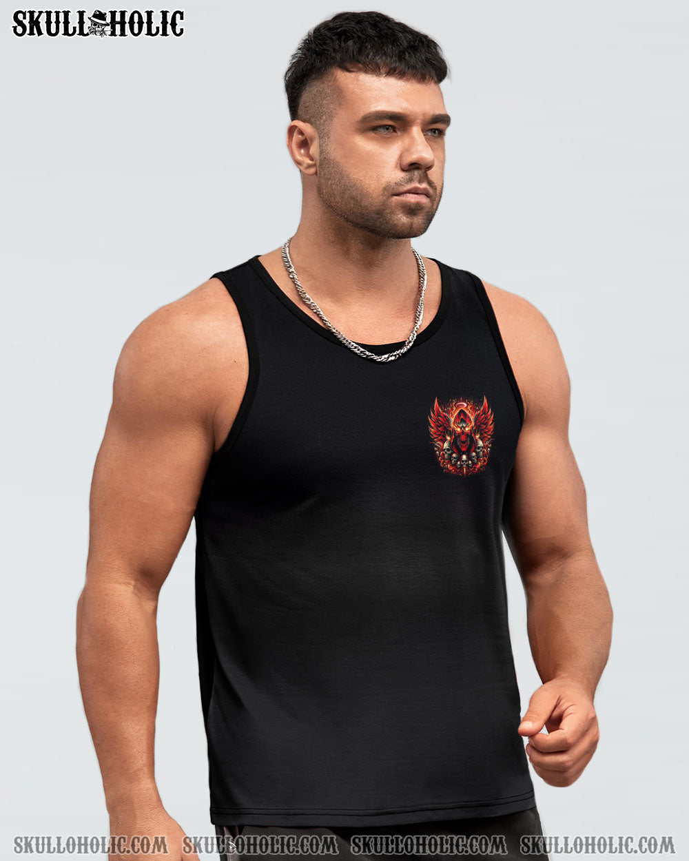 I CAN’T GO TO HELL REAPER SKULL WINGS ALL OVER PRINT – TLNZ1902241