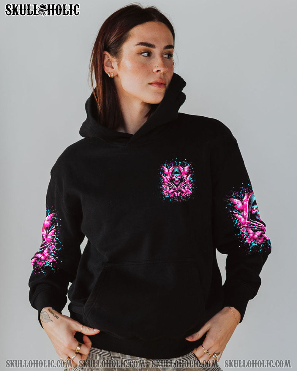 I CAN’T GO TO HELL SKULL REAPER ALL OVER PRINT – YHKD2204244