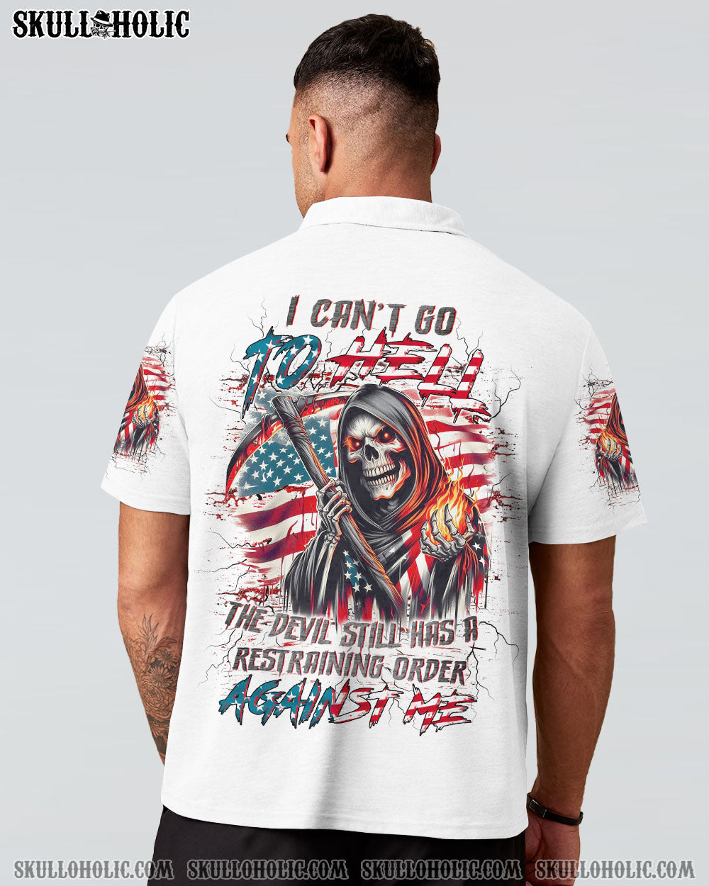 I CAN’T GO TO HELL SKULL REAPER ALL OVER PRINT – YHLN2903242
