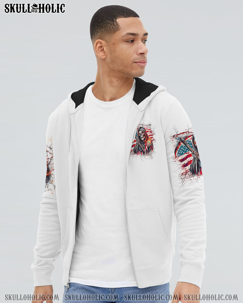 I CAN’T GO TO HELL SKULL REAPER ALL OVER PRINT – YHLN2903242