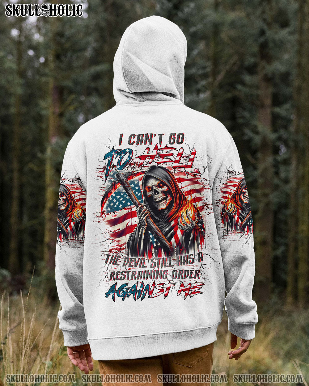 I CAN’T GO TO HELL SKULL REAPER ALL OVER PRINT – YHLN2903242