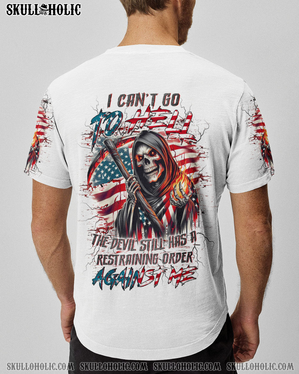 I CAN’T GO TO HELL SKULL REAPER ALL OVER PRINT – YHLN2903242