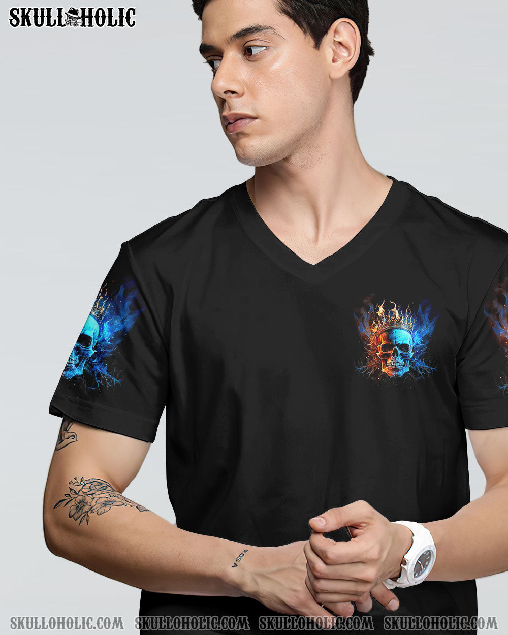 I DO IT BECAUSE I CAN ALL OVER PRINT – TLTR1102232