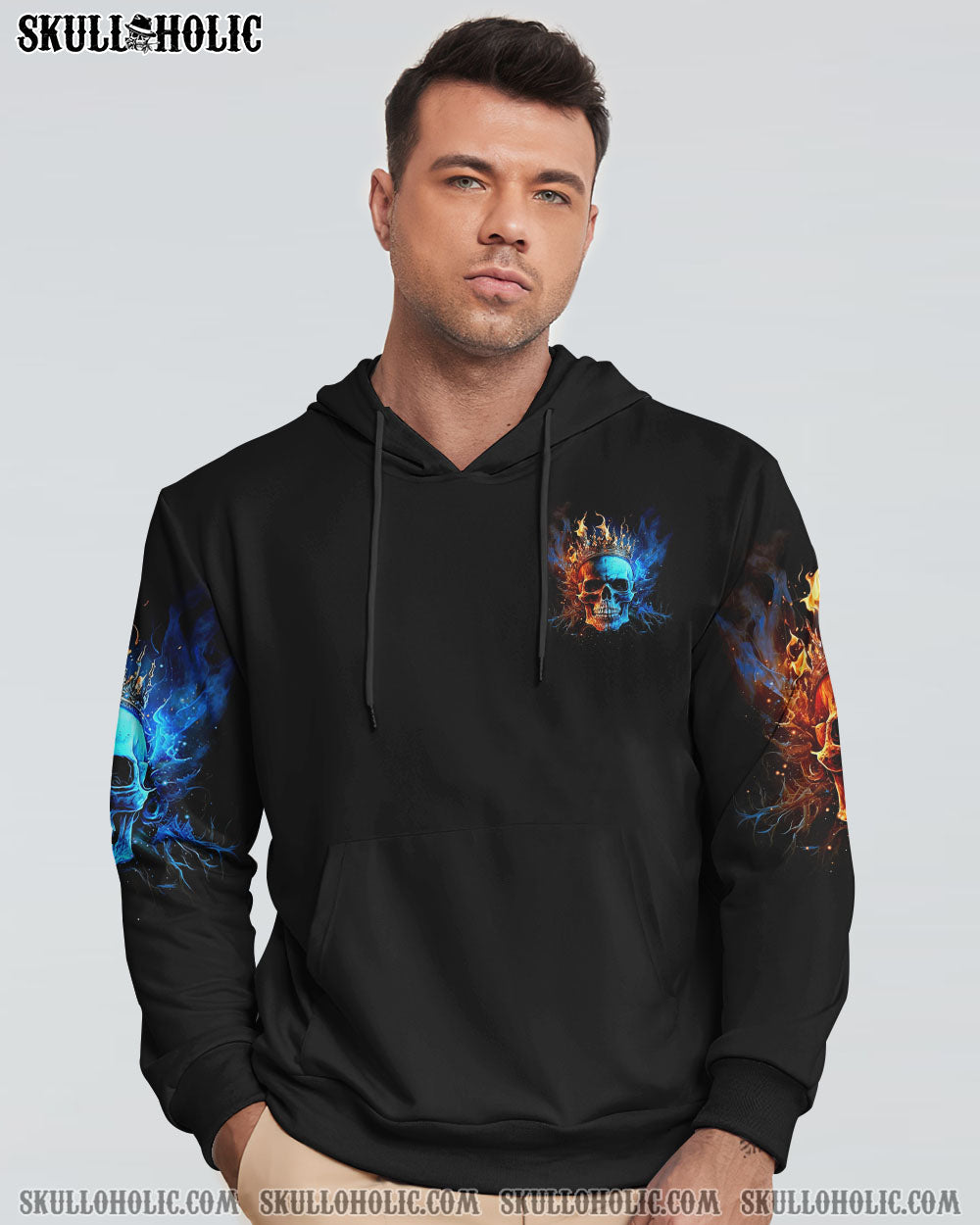 I DO IT BECAUSE I CAN ALL OVER PRINT – TLTR1102232