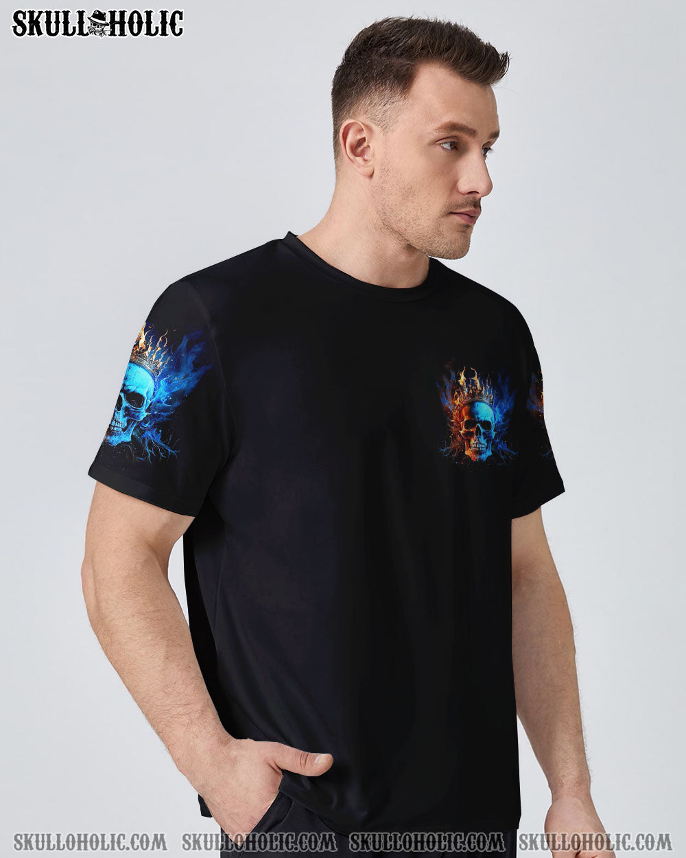 I DO IT BECAUSE I CAN ALL OVER PRINT – TLTR1102232