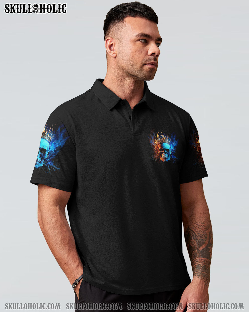I DO IT BECAUSE I CAN ALL OVER PRINT – TLTR1102232