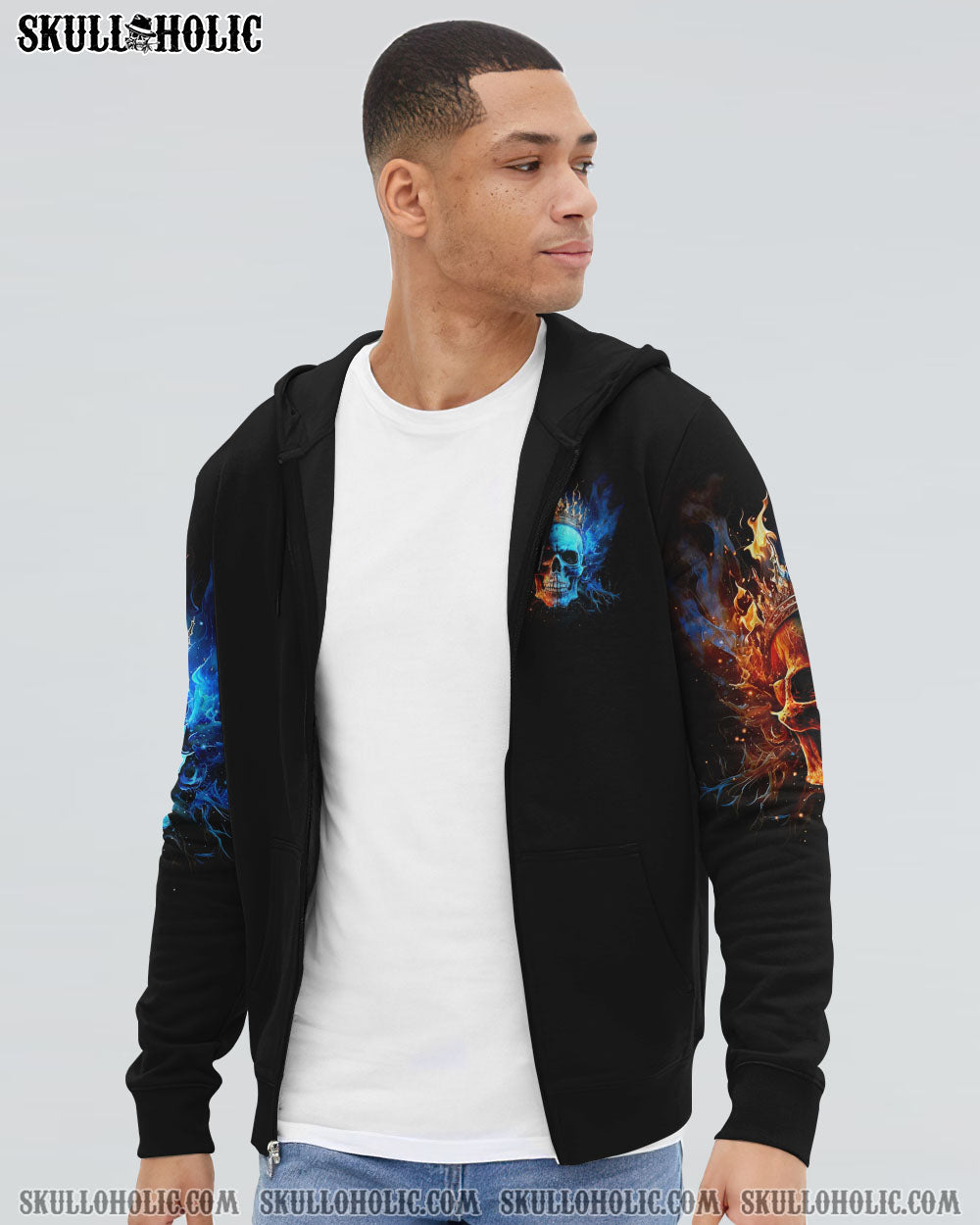 I DO IT BECAUSE I CAN ALL OVER PRINT – TLTR1102232