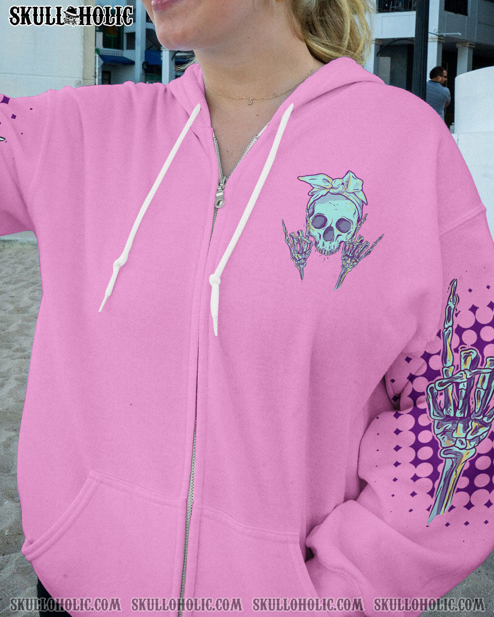 I DO WHAT I WANT SKULL ALL OVER PRINT – TLTR2211221