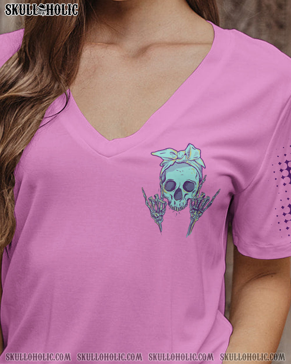 I DO WHAT I WANT SKULL ALL OVER PRINT – TLTR2211221