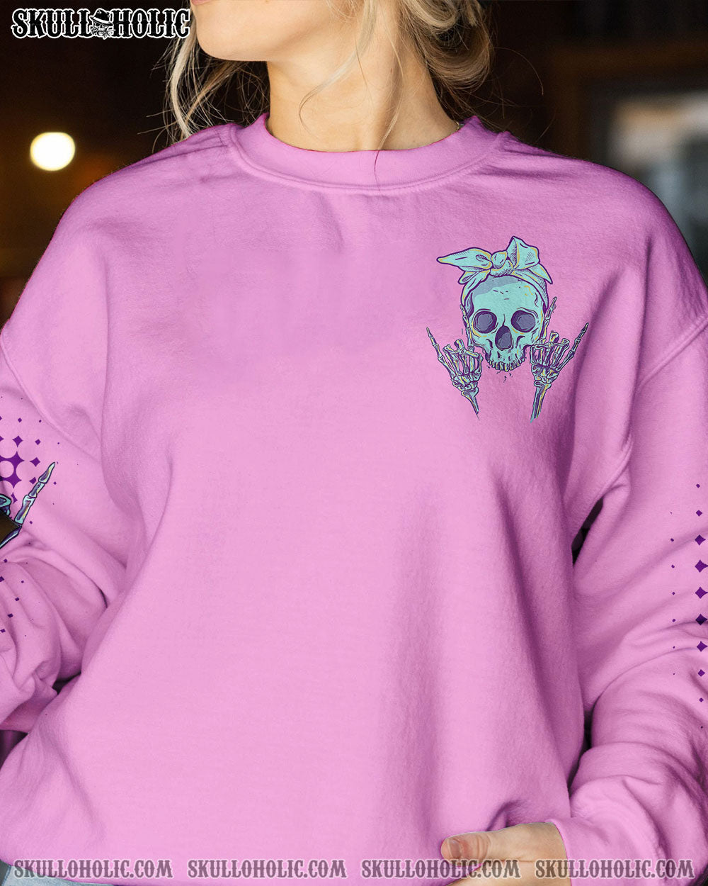 I DO WHAT I WANT SKULL ALL OVER PRINT – TLTR2211221