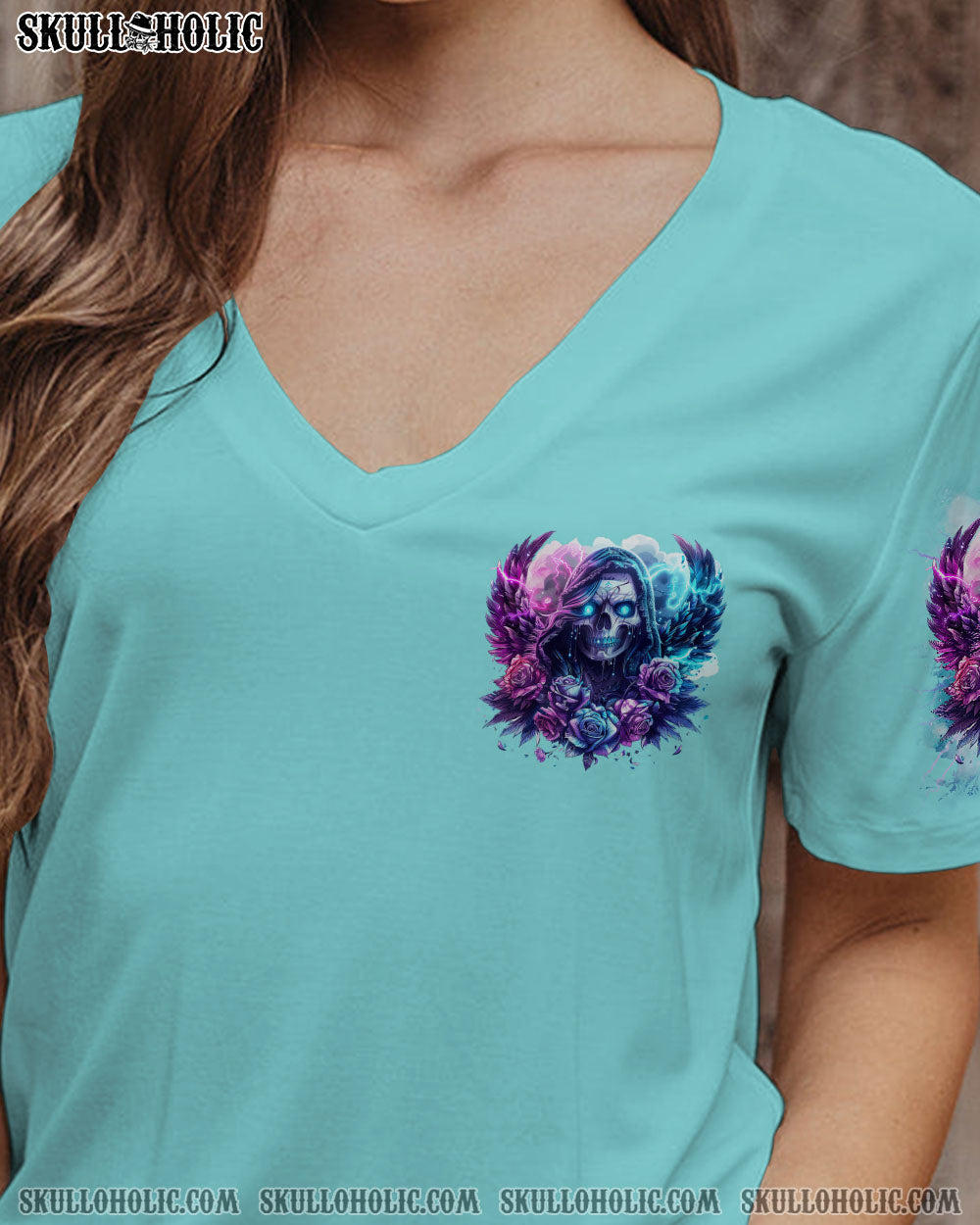 I DON’T HAVE A BAD TEMPER REAPER WINGS ALL OVER PRINT – TLNZ2902241