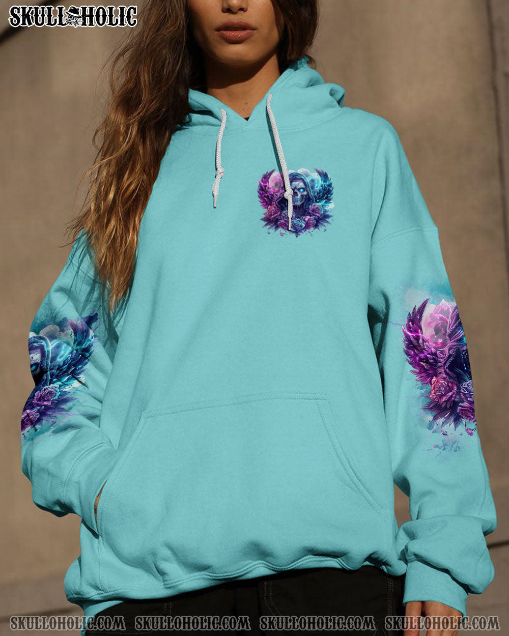 I DON’T HAVE A BAD TEMPER REAPER WINGS ALL OVER PRINT – TLNZ2902241