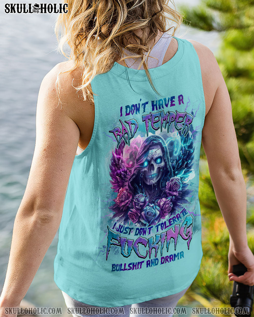 I DON’T HAVE A BAD TEMPER REAPER WINGS ALL OVER PRINT – TLNZ2902241