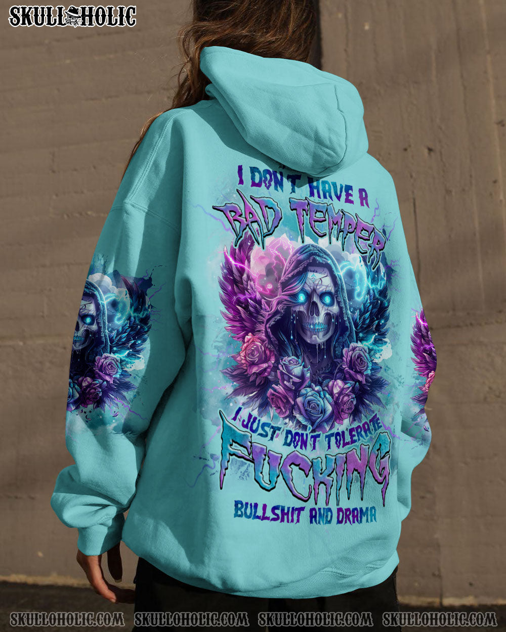 I DON’T HAVE A BAD TEMPER REAPER WINGS ALL OVER PRINT – TLNZ2902241