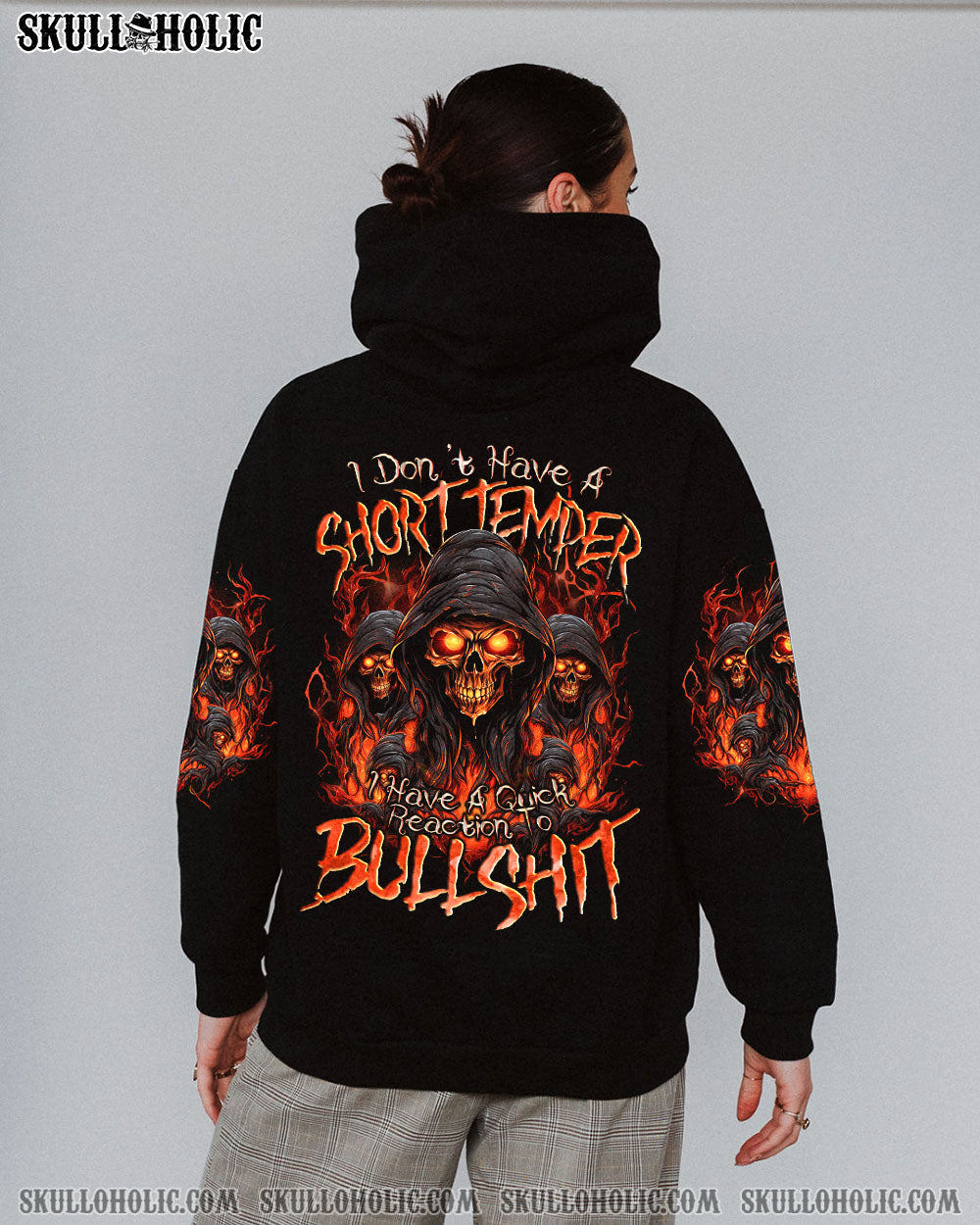 I DON’T HAVE A SHORT TEMPER ALL OVER PRINT – TYQY0204241